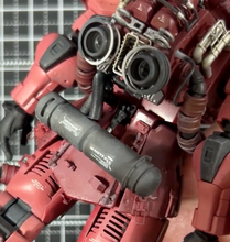 画像をギャラリービューアに読み込む, プロペラントタンク Type A Lサイズ