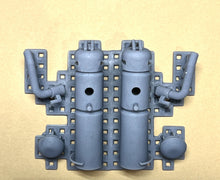 画像をギャラリービューアに読み込む, プロペラントタンク Type A Lサイズ