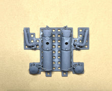 画像をギャラリービューアに読み込む, プロペラントタンク Type A Sサイズ