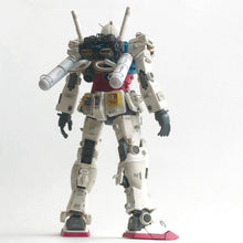 画像をギャラリービューアに読み込む, プロペラントタンク Type A Lサイズ