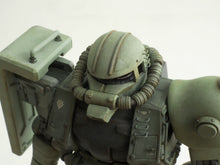 画像をギャラリービューアに読み込む, 完成品販売 MGザク Ver.2.0