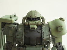 画像をギャラリービューアに読み込む, 完成品販売 MGザク Ver.2.0