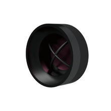 画像をギャラリービューアに読み込む, レンズユニット