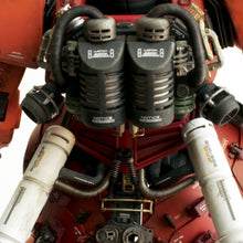 画像をギャラリービューアに読み込む, 2連パイプ ノンスケール 2種 S/Mサイズ 各2個セット