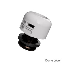 画像をギャラリービューアに読み込む, ドームカバー ノンスケール S/Mサイズ 各4個セット