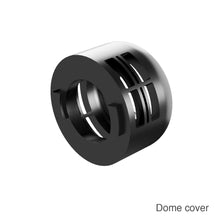 画像をギャラリービューアに読み込む, ドームカバー ノンスケール S/Mサイズ 各4個セット