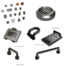 画像をギャラリービューアに読み込む, 初心者セットA セット割引 40%OFF