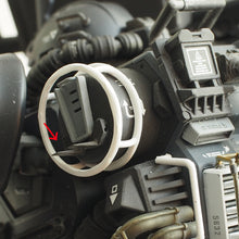 画像をギャラリービューアに読み込む, アンテナ Type B ノンスケール S/Mサイズ 各4個セット