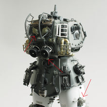 画像をギャラリービューアに読み込む, 機械部品セットB 13種の機械部品