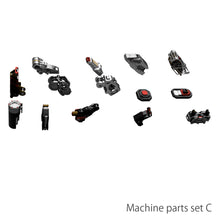 Cargue imágenes en el visor de la galería, {{ imageAlt </ p5>