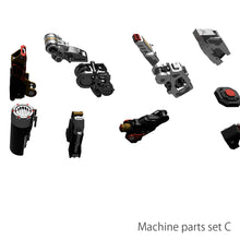 Cargue imágenes en el visor de la galería, {{ imageAlt </ p5>