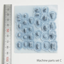 Cargue imágenes en el visor de la galería, {{ imageAlt </ p5>