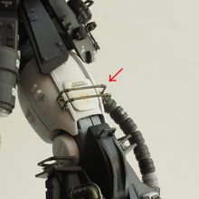 画像をギャラリービューアに読み込む, パイピング Type C ノンスケール S/Mサイズ 各8個セット