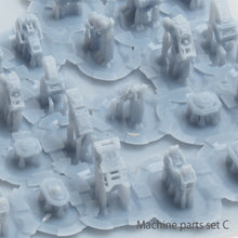 Cargue imágenes en el visor de la galería, {{ imageAlt </ p5>