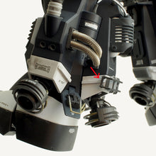 画像をギャラリービューアに読み込む, パイピング Type C ノンスケール S/Mサイズ 各8個セット