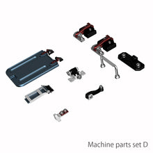 Cargue imágenes en el visor de la galería, {{ imageAlt </ p5>