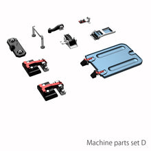 Cargue imágenes en el visor de la galería, {{ imageAlt </ p5>