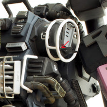 画像をギャラリービューアに読み込む, パイピング Type D ノンスケール S/Mサイズ 各4個セット