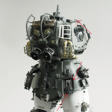 Cargue imágenes en el visor de la galería, {{ imageAlt </ p5>