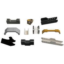 画像をギャラリービューアに読み込む, 機械部品セットE 10種の機械部品 2個セット