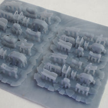 画像をギャラリービューアに読み込む, 機械部品セットE 10種の機械部品 2個セット