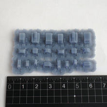 画像をギャラリービューアに読み込む, 機械部品セットF 10種の機械部品 2個セット