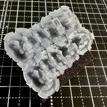 画像をギャラリービューアに読み込む, ヒンジセット 5種のヒンジ各2個セット