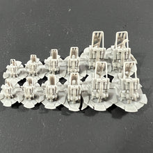 이미지를 갤러리 뷰어에로드, センサーアンテナ 3サイズ 各4個 計12個セット