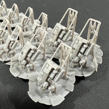 이미지를 갤러리 뷰어에로드, センサーアンテナ 3サイズ 各4個 計12個セット