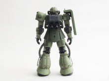 画像をギャラリービューアに読み込む, 完成品販売 MGザク Ver.2.0