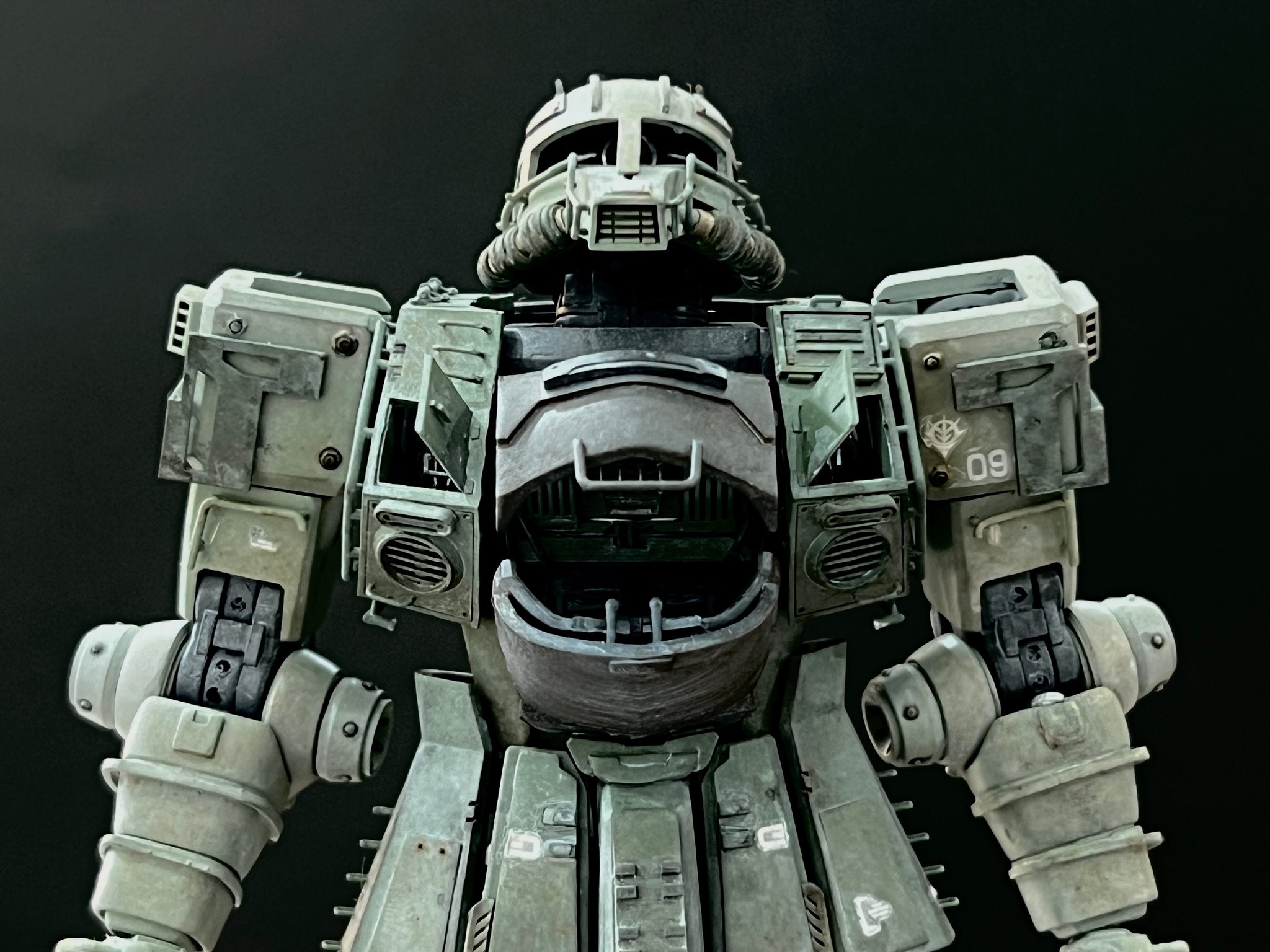 プラモデルのディティールアップパーツ – MAKERS Detail up parts