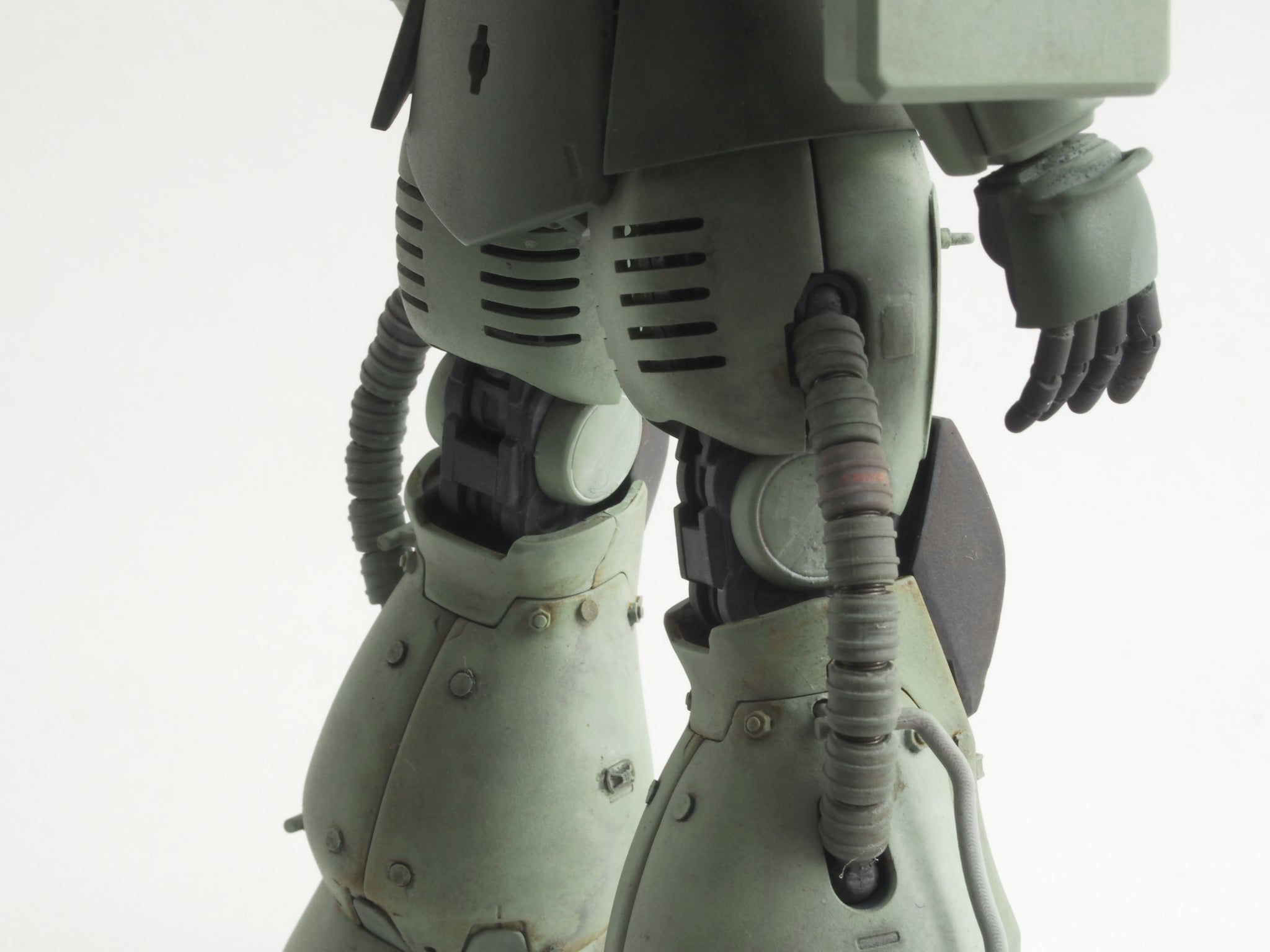 MG ザク Ver.2.0 新品 Amazon | MG 機動戦士ガンダム MS-06J 量産型ザクVer.2.0 1/100